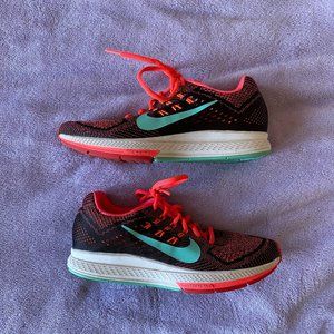 Nike Zoom Structure 18 - 8